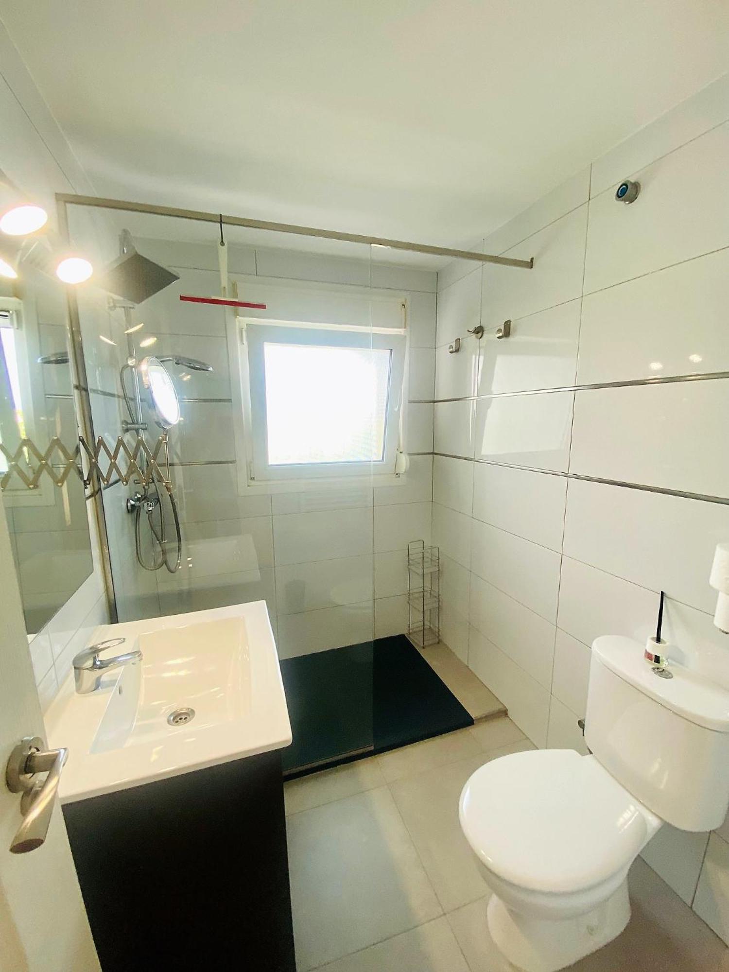 Gran Reserva 5 Atico Empuriabrava Exterior photo