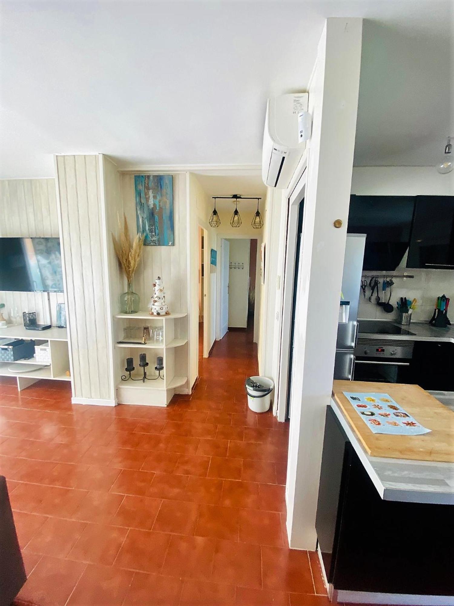 Gran Reserva 5 Atico Empuriabrava Exterior photo