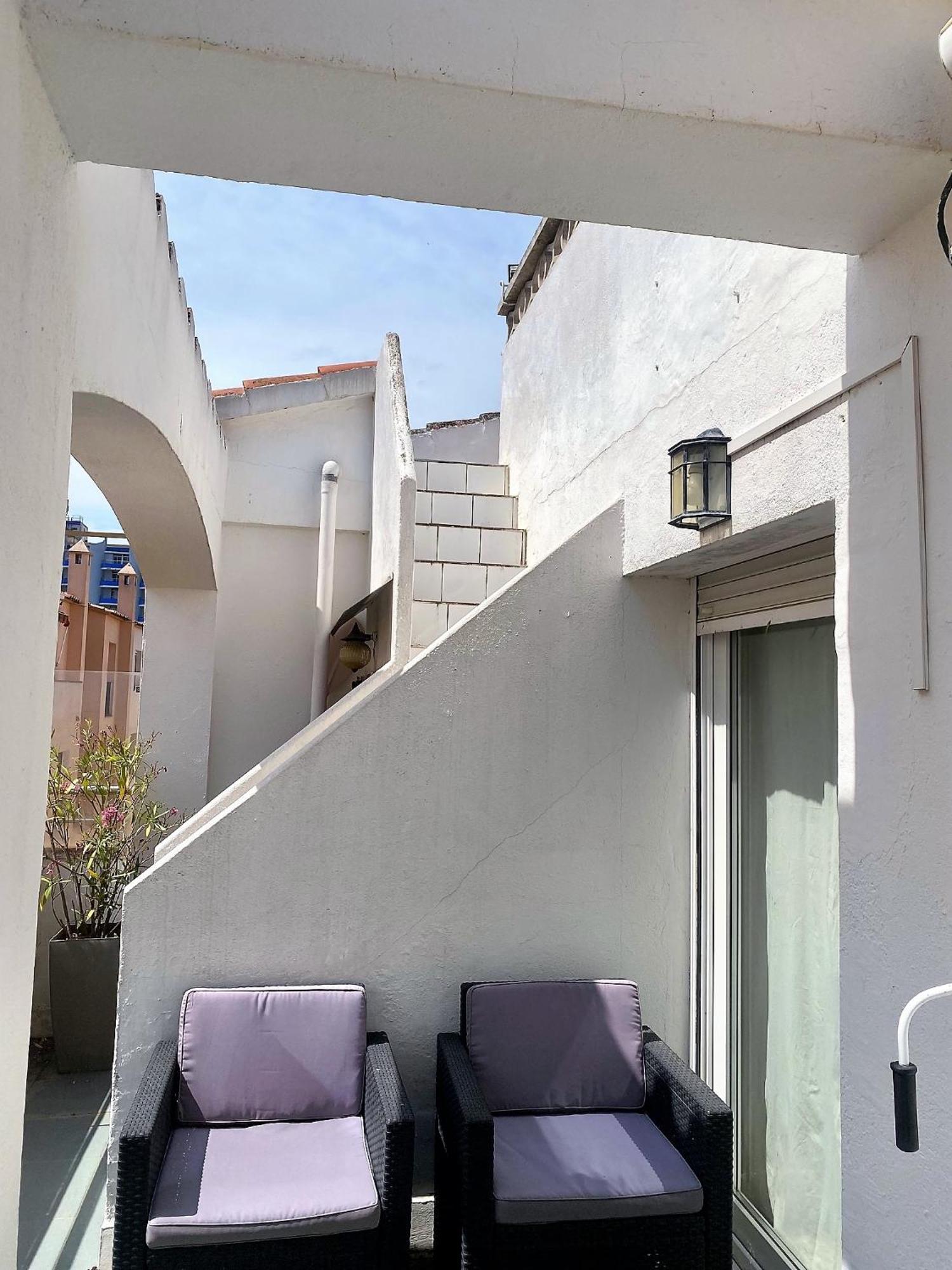 Gran Reserva 5 Atico Empuriabrava Exterior photo