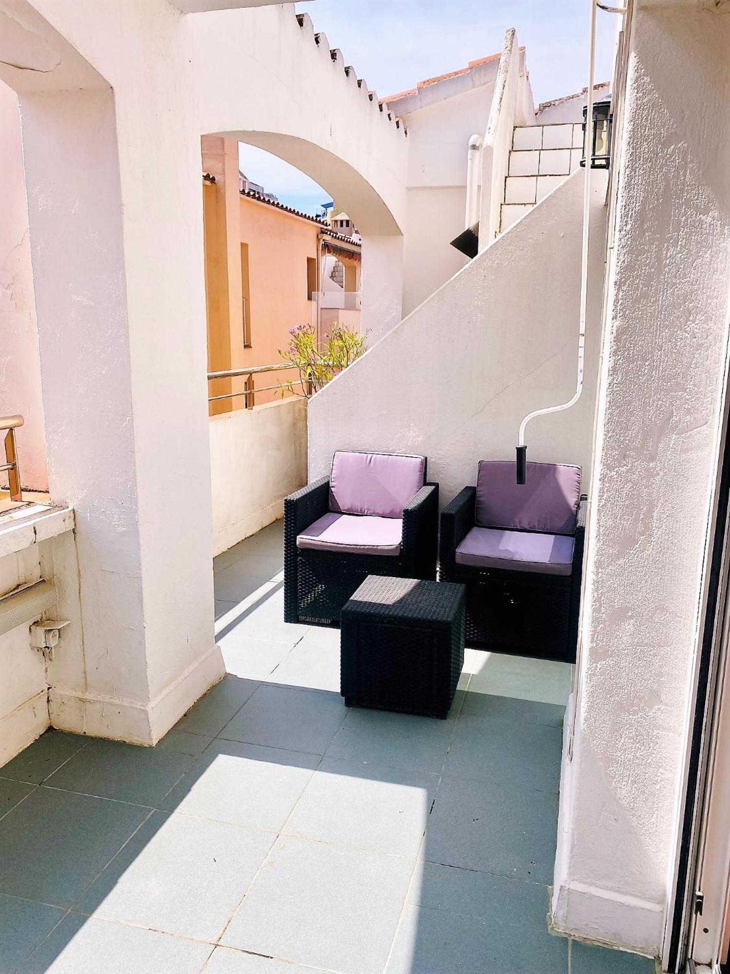 Gran Reserva 5 Atico Empuriabrava Exterior photo