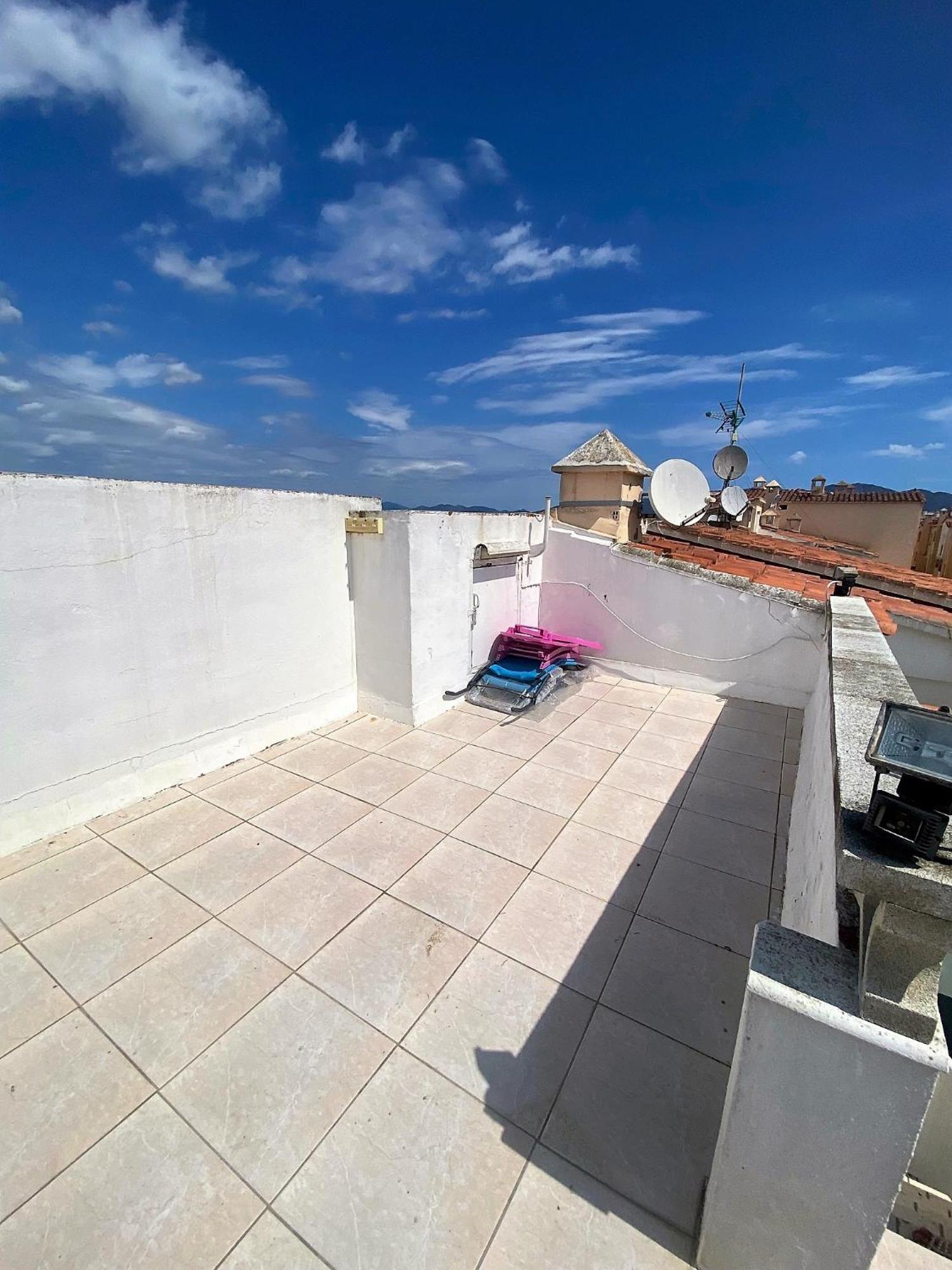 Gran Reserva 5 Atico Empuriabrava Exterior photo