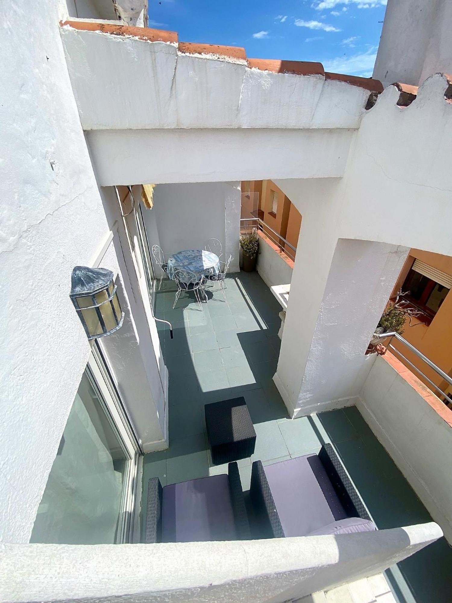 Gran Reserva 5 Atico Empuriabrava Exterior photo